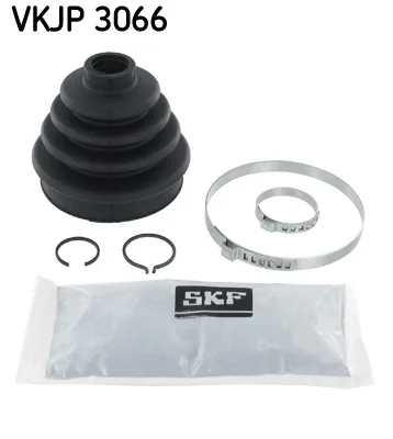 Комплект маншон, полуоска SKF
